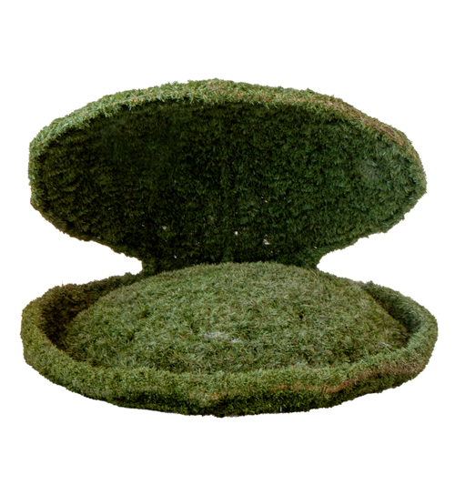 Topiary Shell